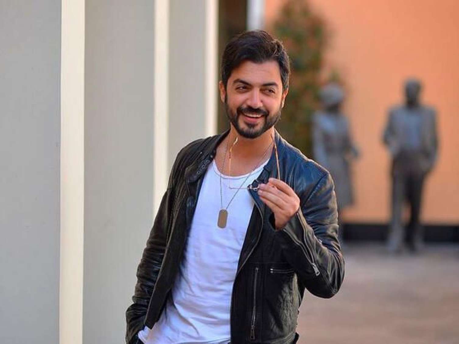Yusuf Güney Bakıya gəlir 