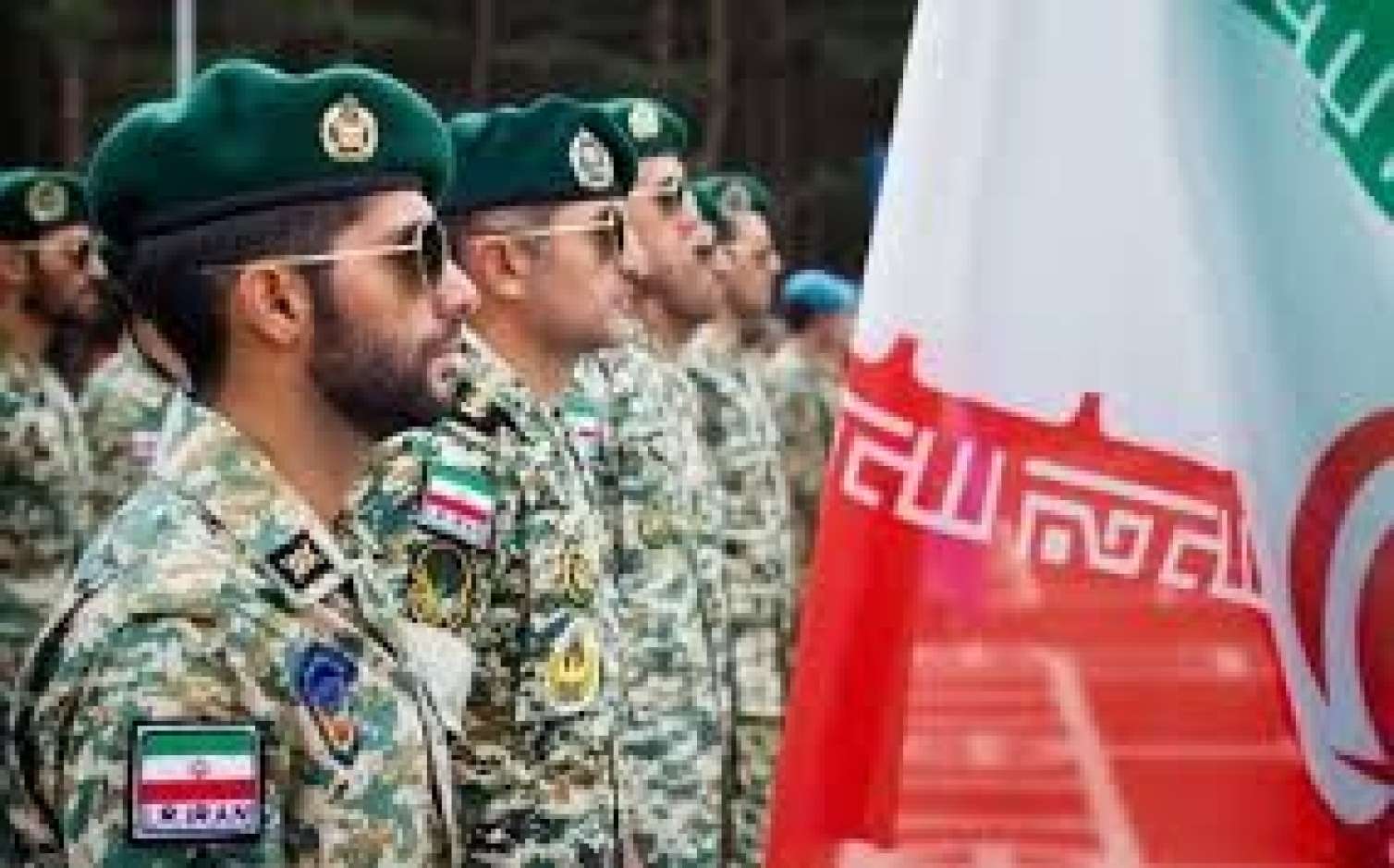 SEPAH: İsrailin hücumundan müdafiə üçün döyüşə hazırıq 
