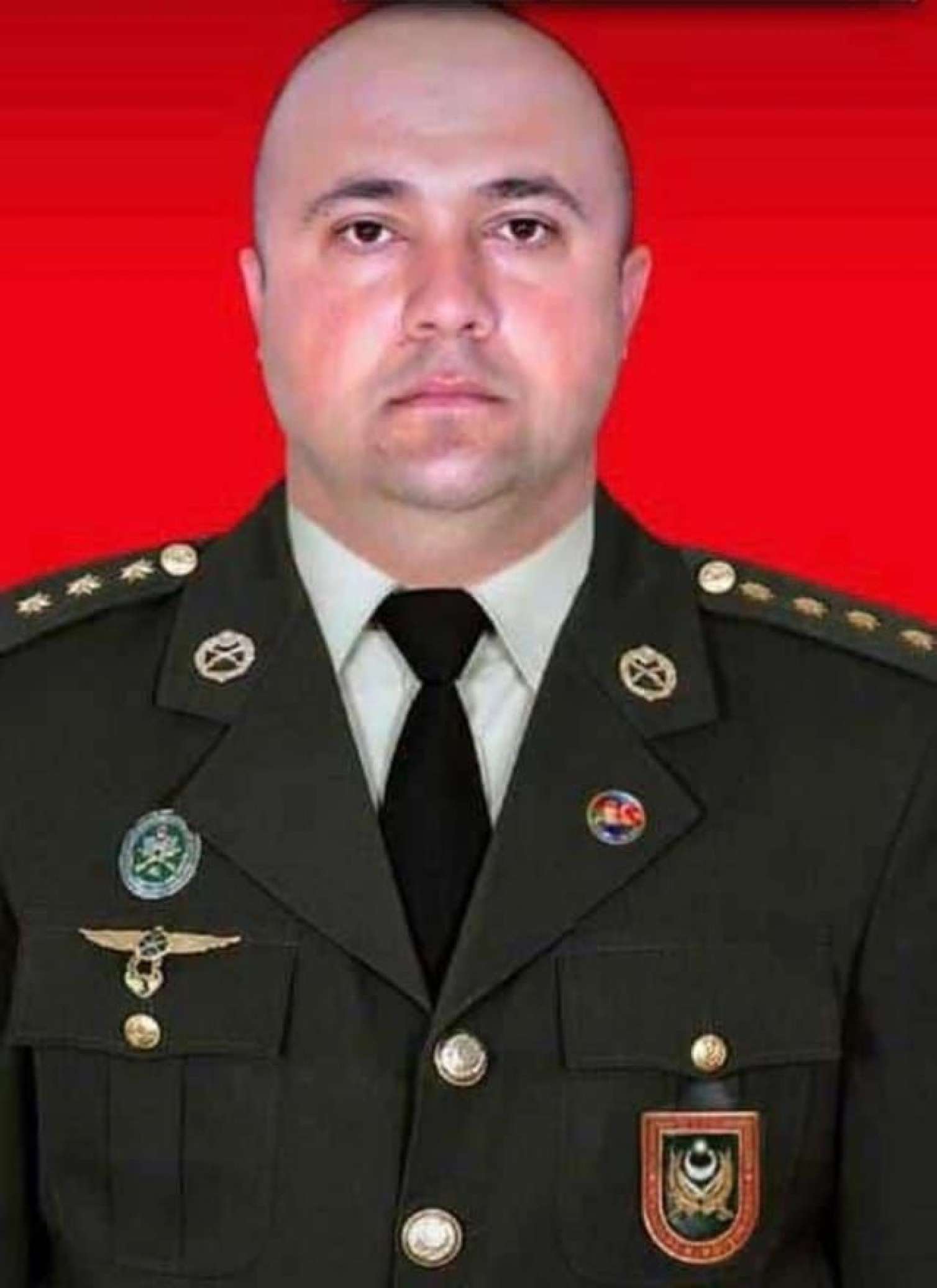 Azərbaycan Ordusunun mayoru qəfil vəfat etdi 