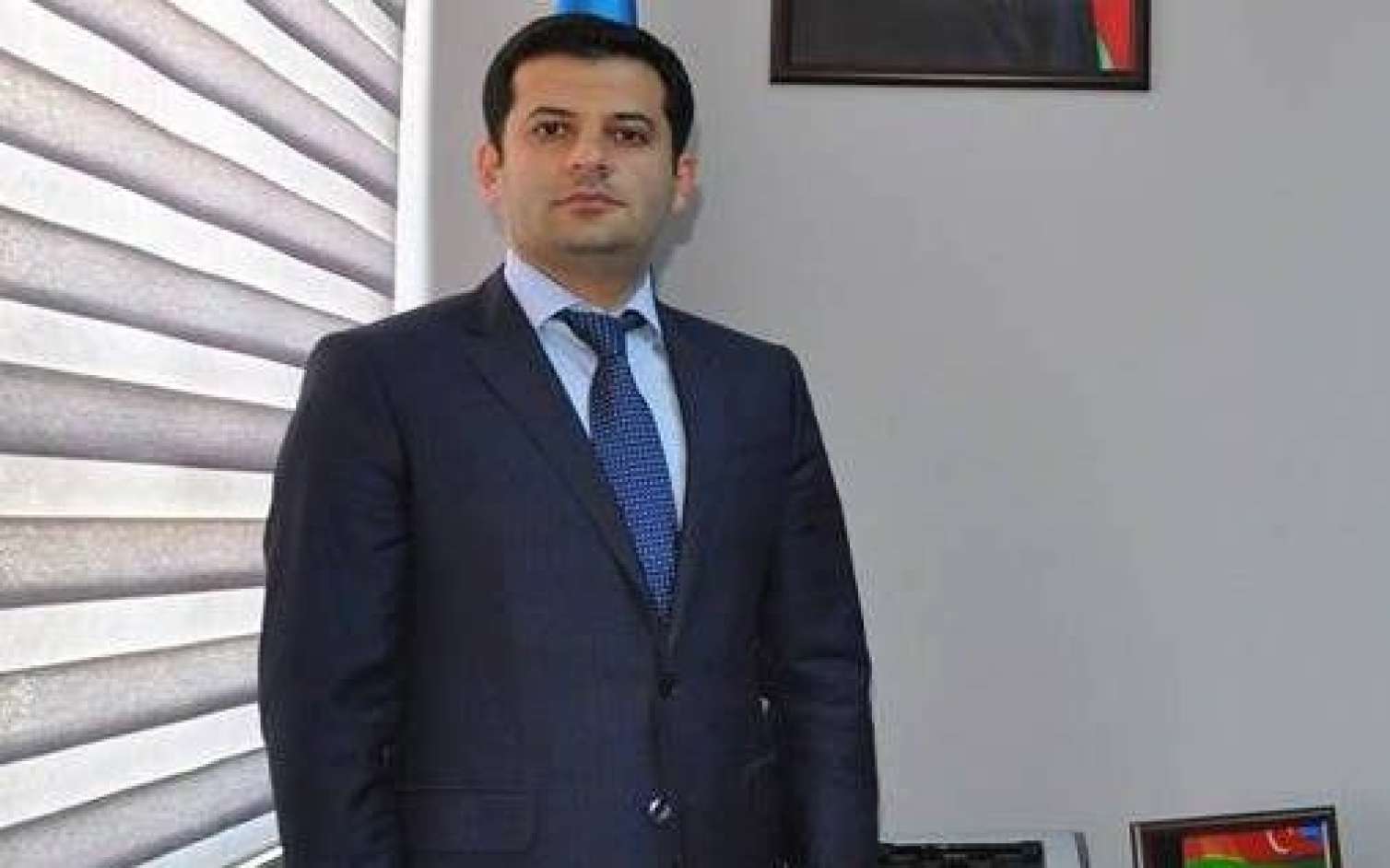 Tanınmış güləşçiyə Badminton Federasiyasında vəzifə verildi 