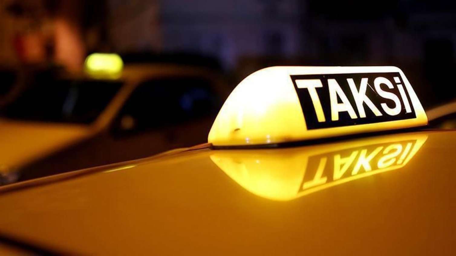 Bakıda taksidə kondisioner üstündə dava düşdü – VİDEO+AYNA-dan açıqlama 