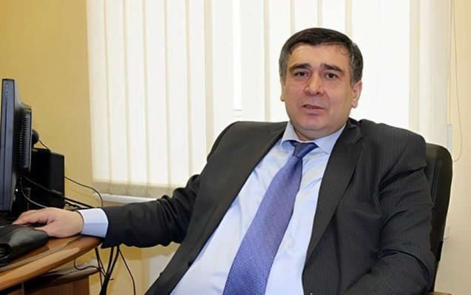 Şahin Şıxlinskinin həbsdə səhhəti kəskin pisləşdi– Hər an ölə BİLƏR 