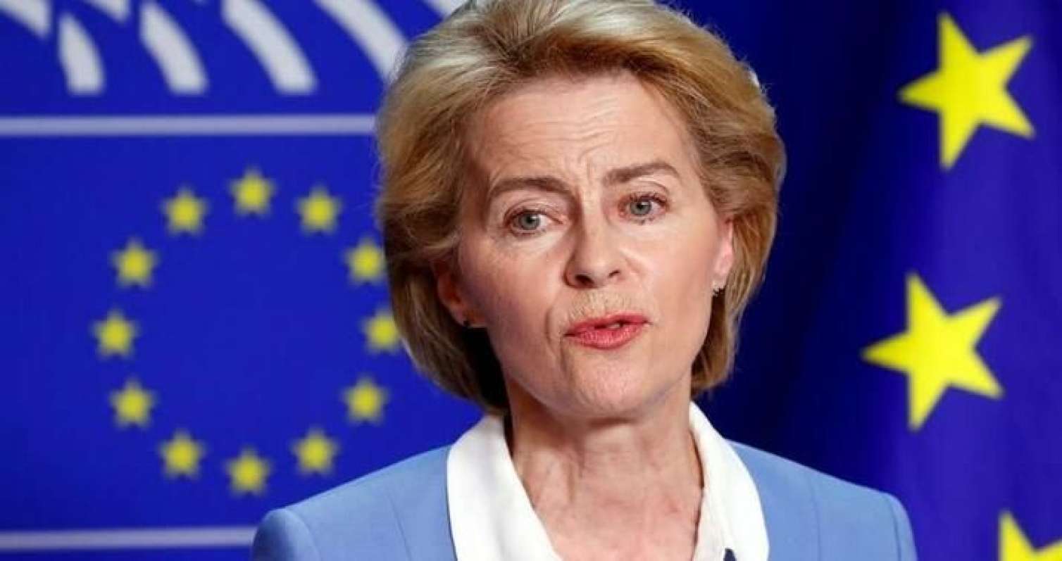 Ursula Fon der Lyayen Almaniyanın ilk qadın prezidenti ola bilər 