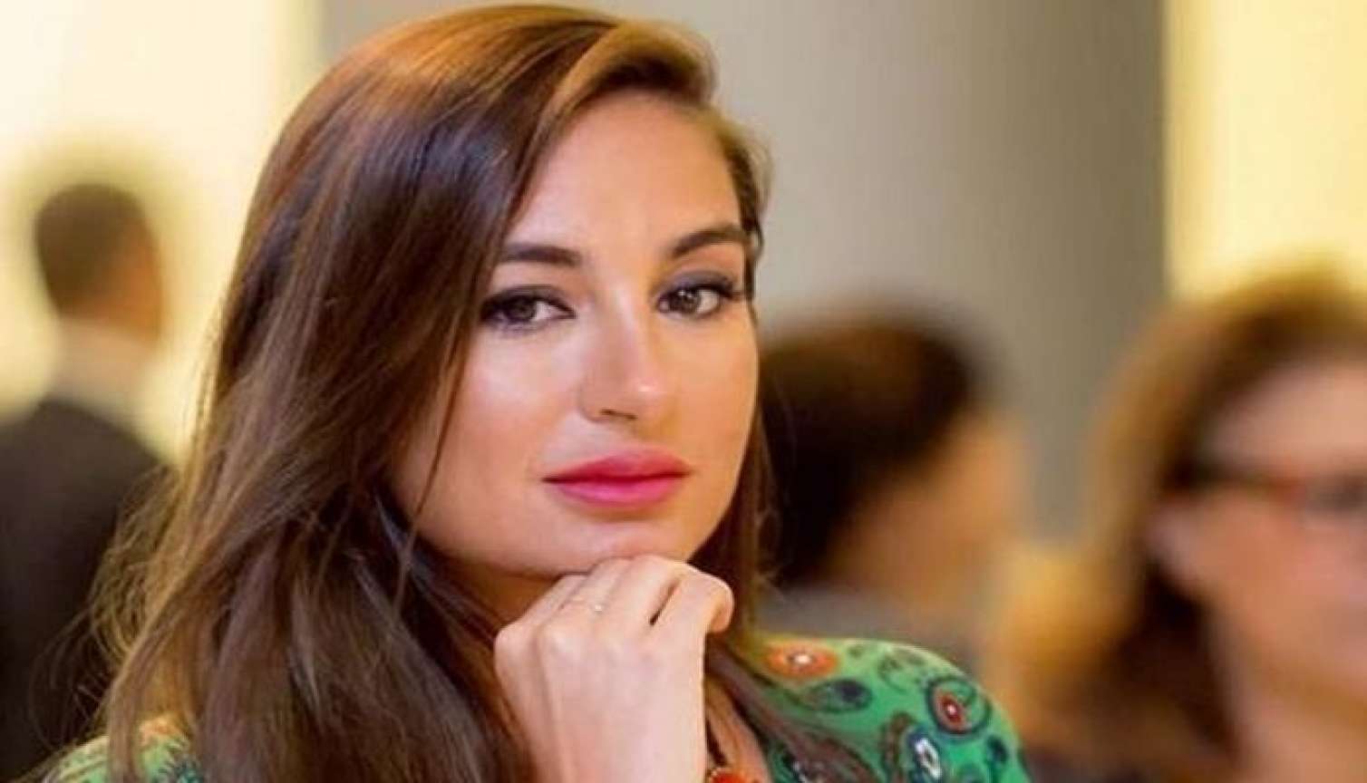Arzu Əliyeva anasını belə təbrik etdi - FOTO 
