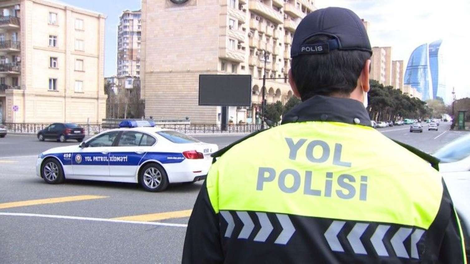 DYP valideynlərə çağırış etdi - "Uşaqlarınız təhlükədədir" 