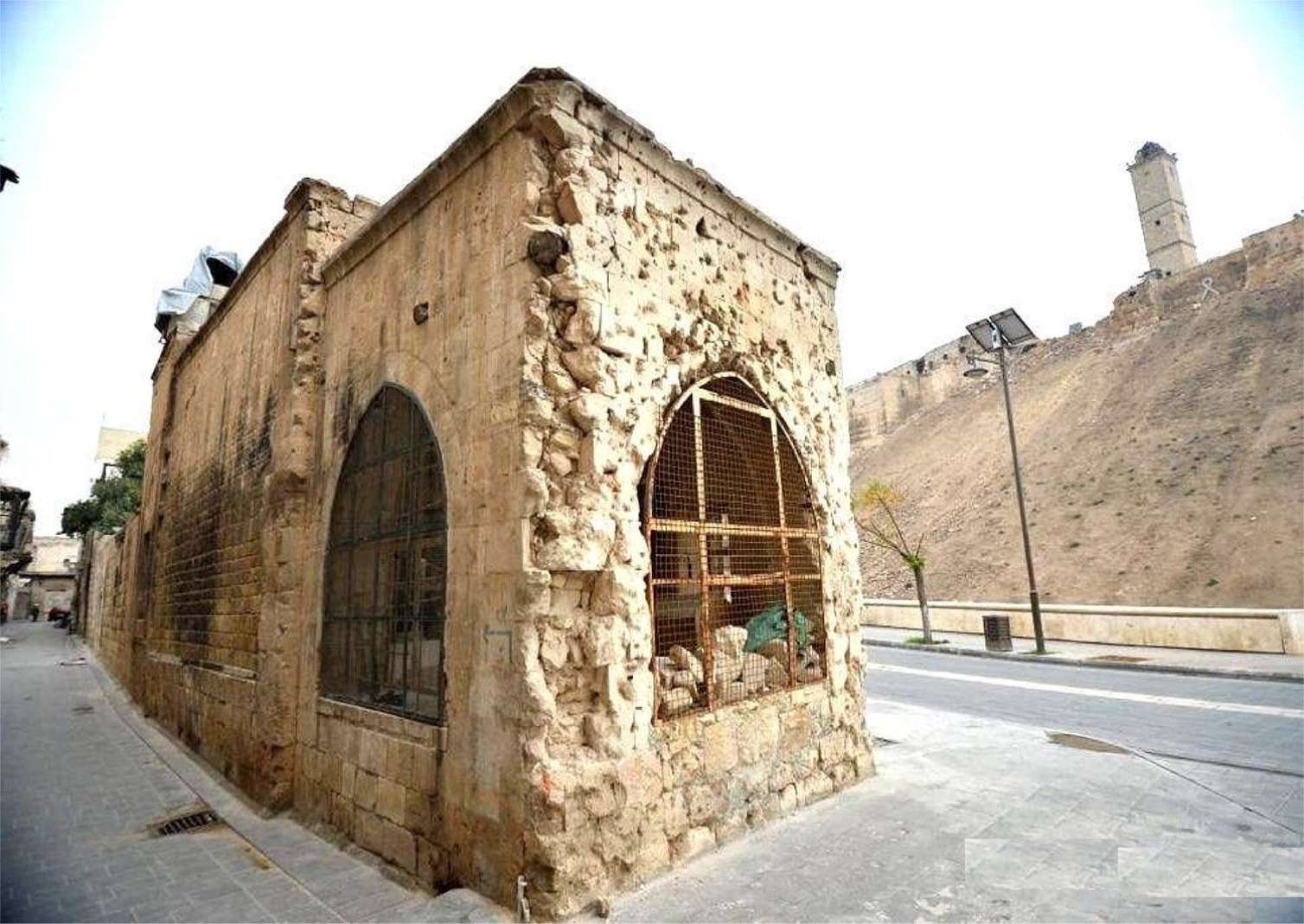 Nəsiminin məzarı Azərbaycana gətiriləcək? - FOTO