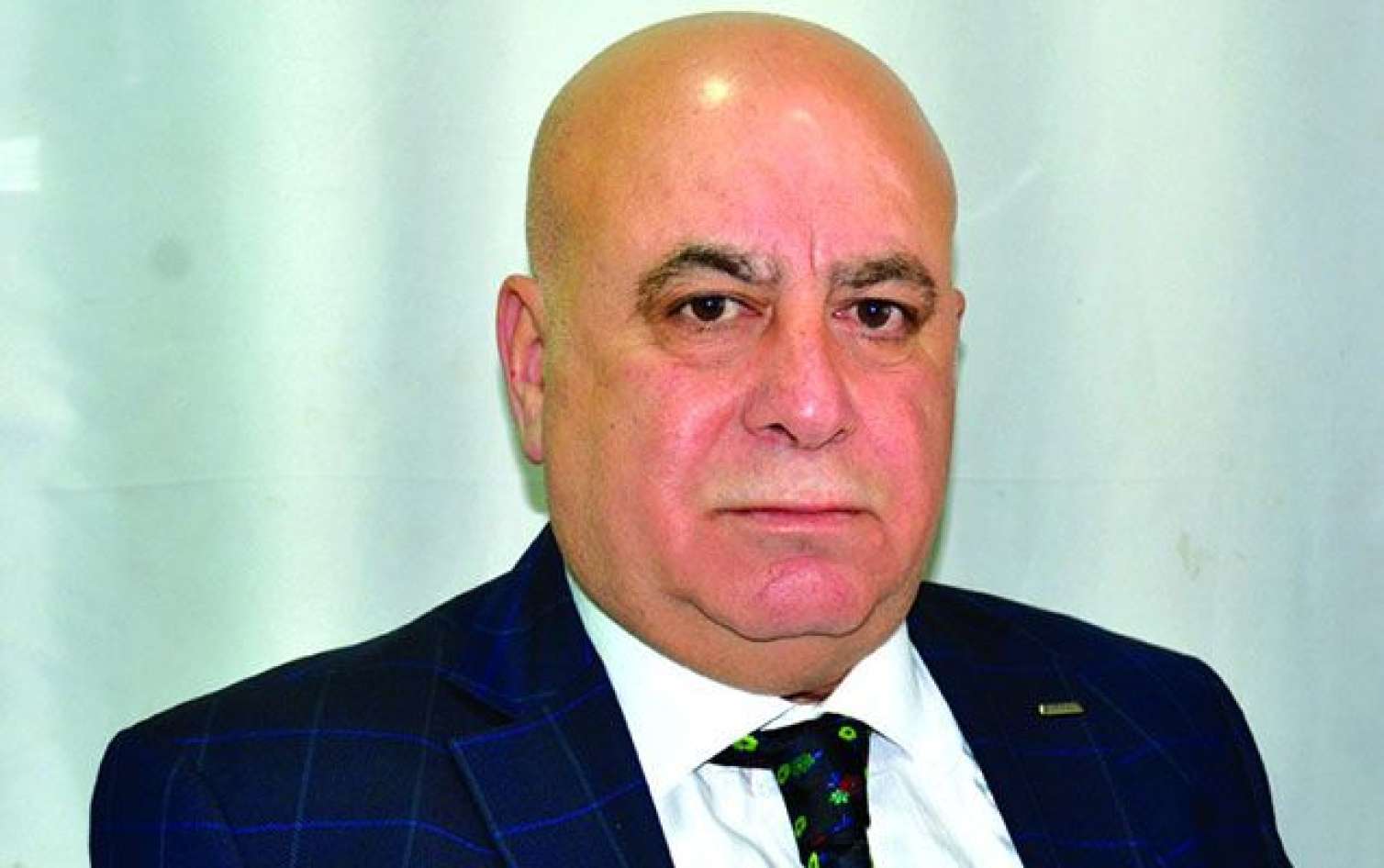 Tofiq Xanəliyevə cinayət işi açıldı - FOTO