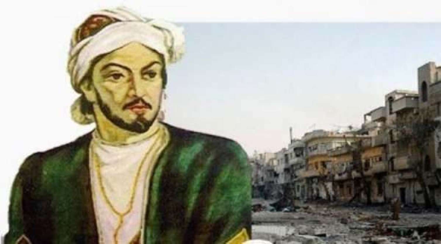 Nəsiminin məzarı Azərbaycana gətiriləcək? - FOTO