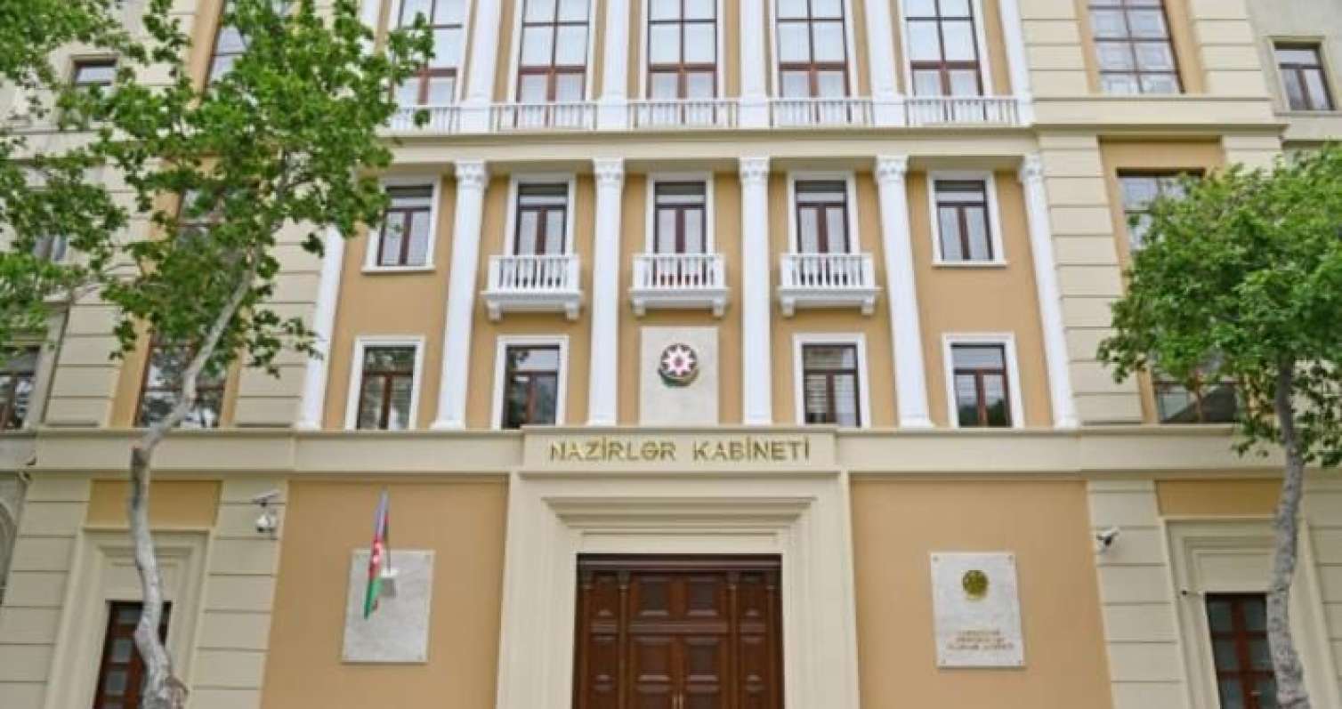 Nazirlər Kabinetində İlham Əliyevin Vaşinqton səfərinə həsr olunan xüsusi iclası keçirilir 