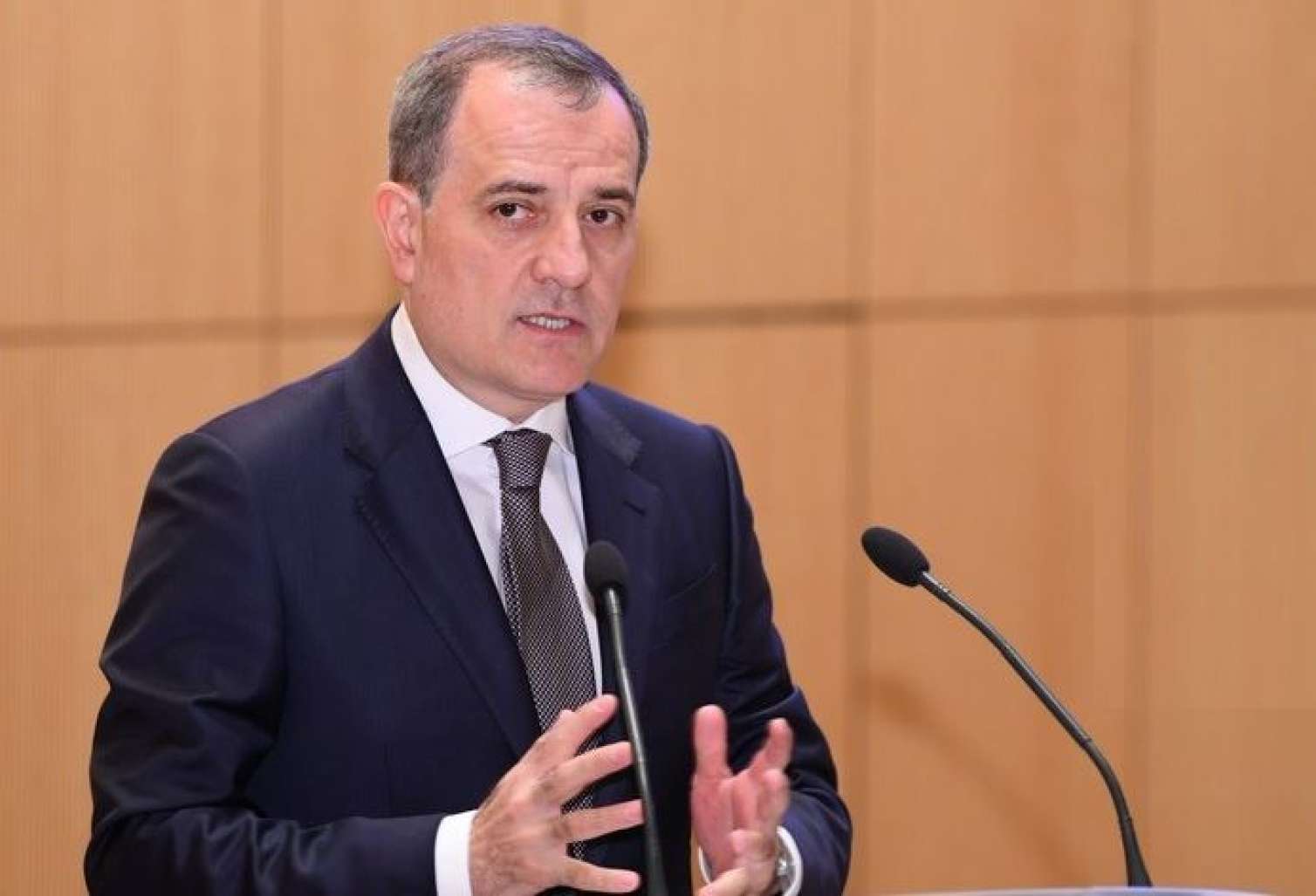 Ermənistan sülh sazişinin bu müddəaları ilə razılaşmayıb - Ceyhun Bayramov  AÇIQLADI