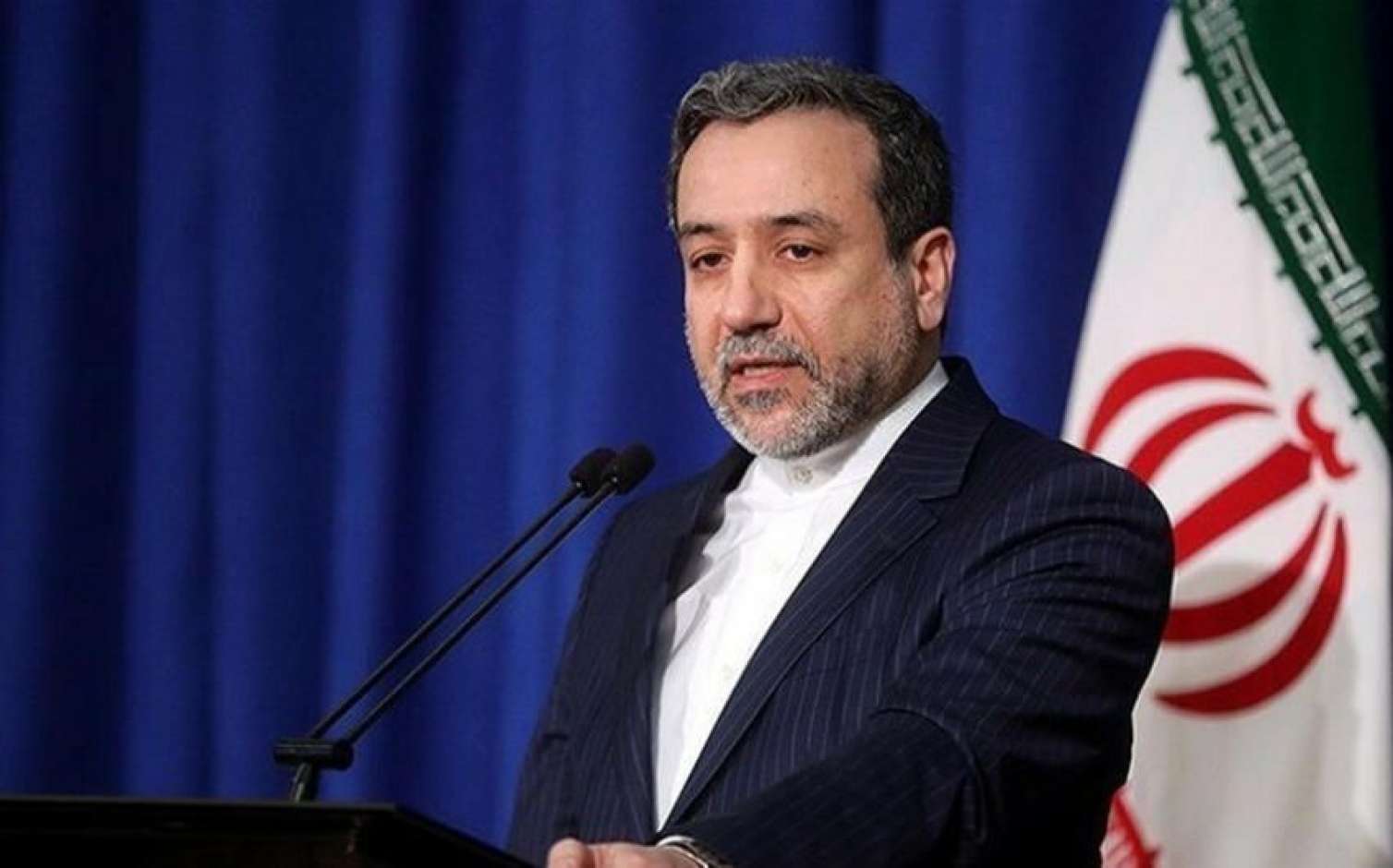 İran-İsrail qarşıdurması yenidən alovlana bilərmi? - Abbas Əraqçi 