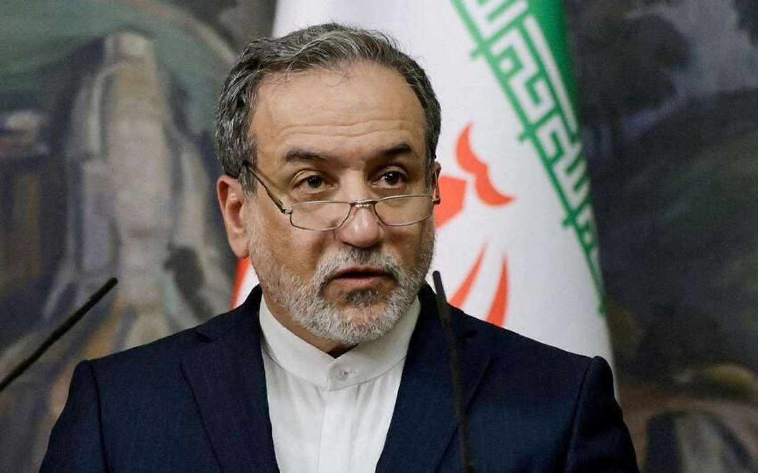 Tehran bir şərtlə Vaşinqtonla danışıqları bərpa etməyə hazırdır - İranlı nazir 