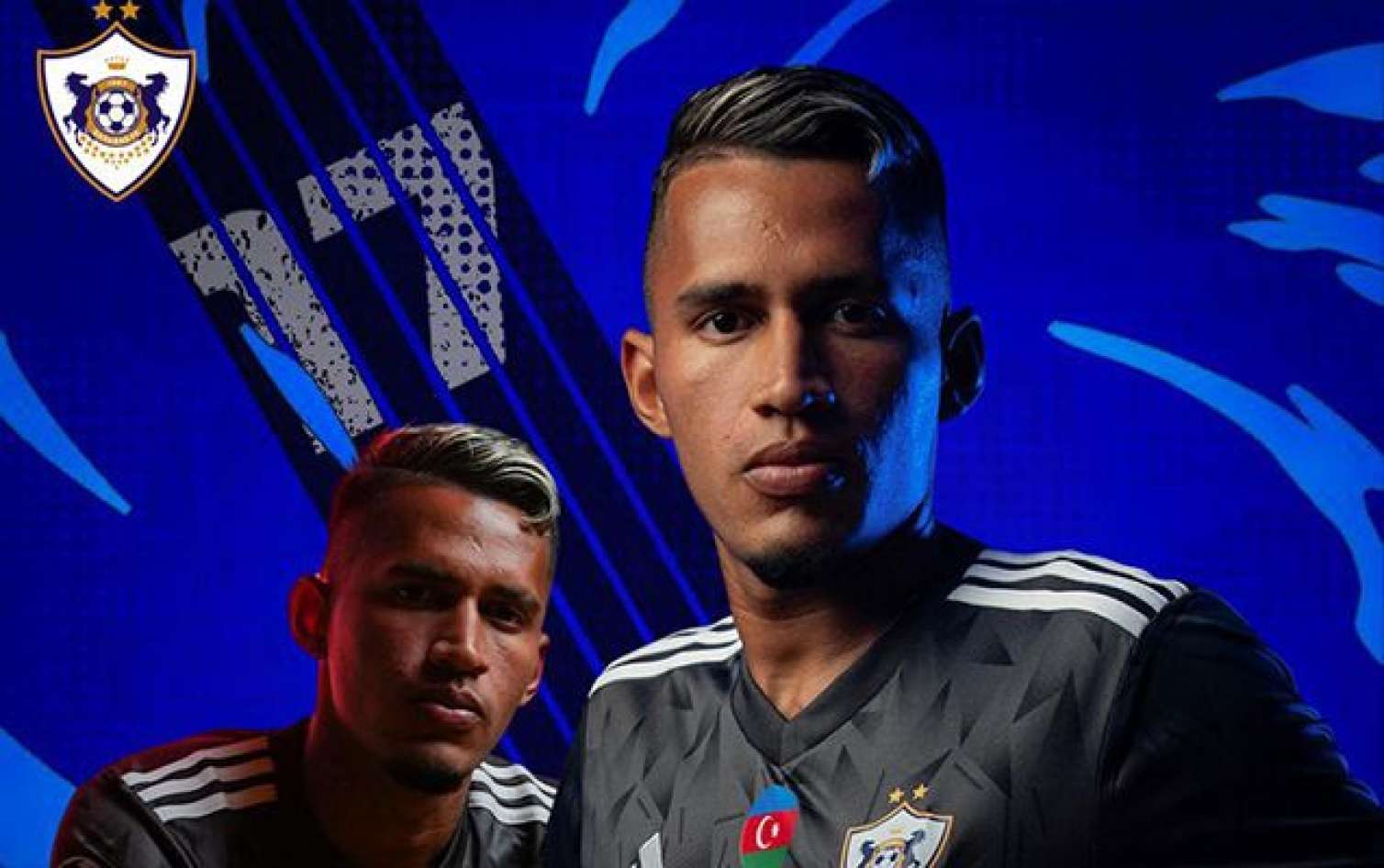 “Qarabağ” hücumçu transferini rəsmən açıqladı 
