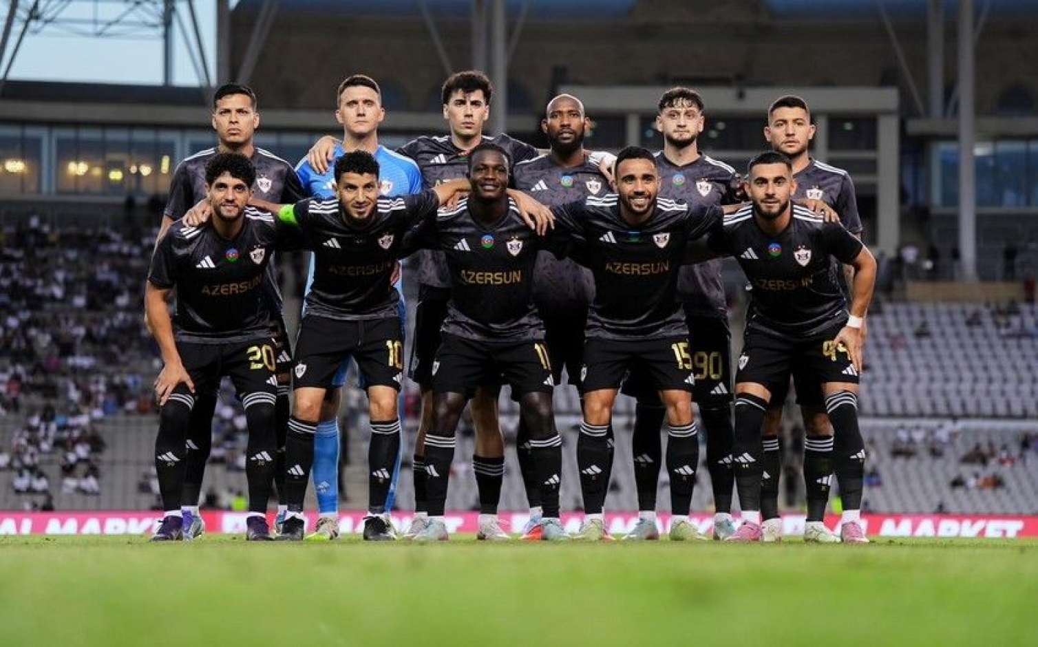 "Qarabağ" bu gün həlledici matça çıxır 