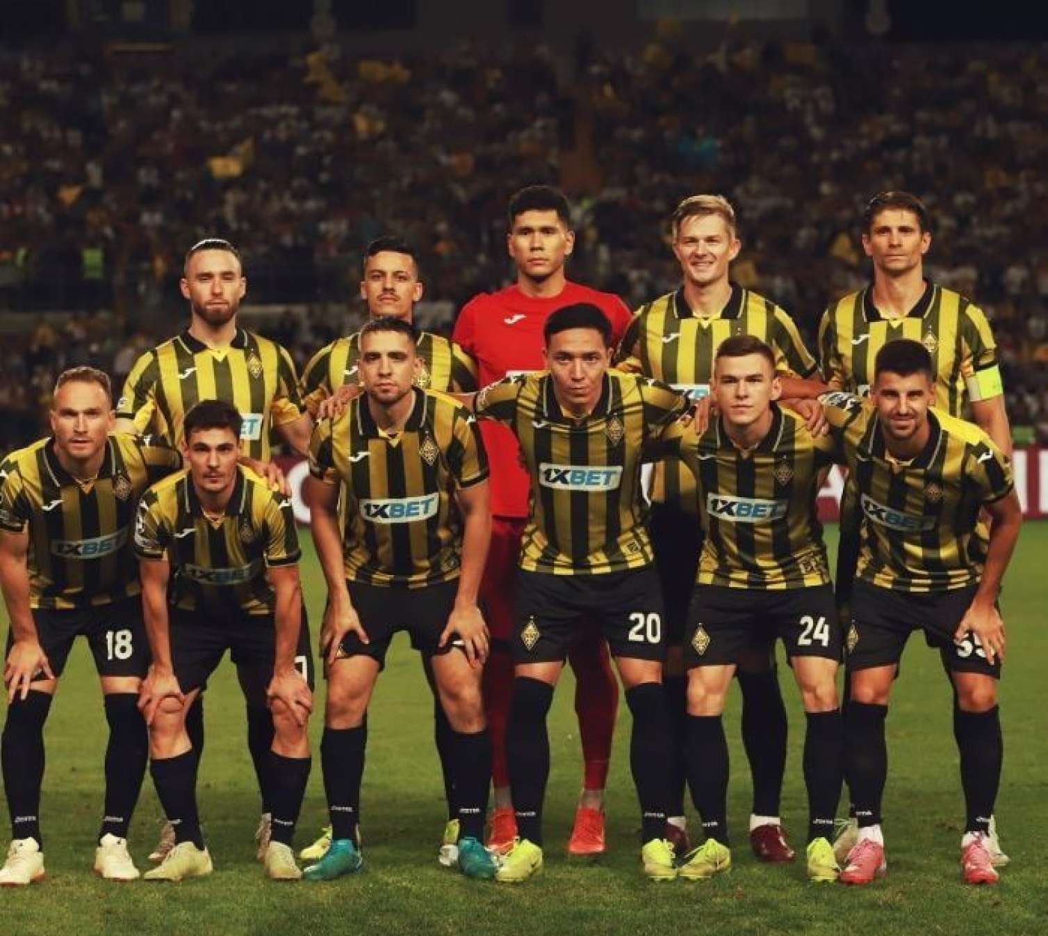 Daha bir türk klubu Çempionlar Liqasının qrup mərhələsində - VİDEO