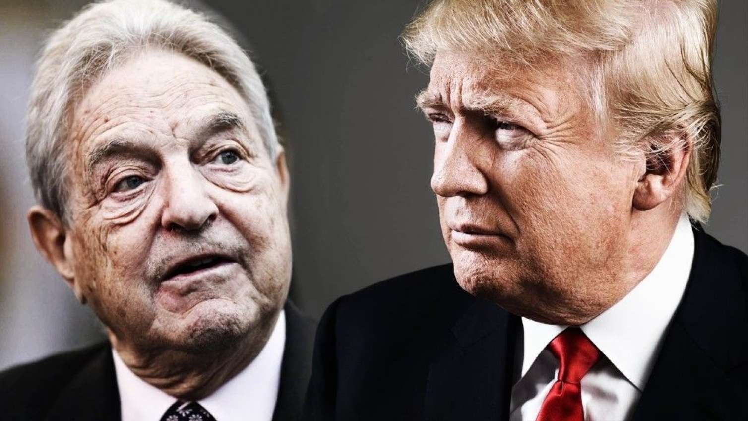Azərbaycana qarşı çıxışları ilə tanınan Corc Soros Trampın qəzəbinə tuş gəldi 
