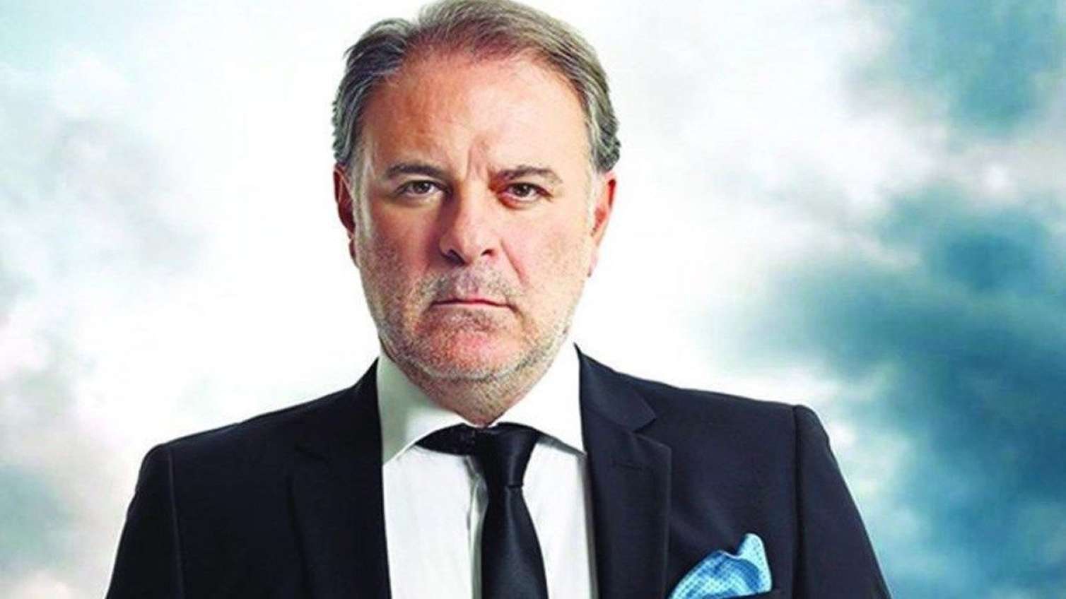 Məşhur aktyor “Kuruluş Osman”da 
