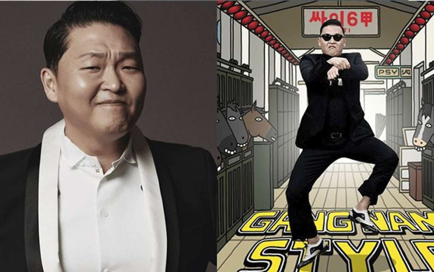 “Gangnam Style”ın ifaçısı barədə araşdırma başlanıldı 
