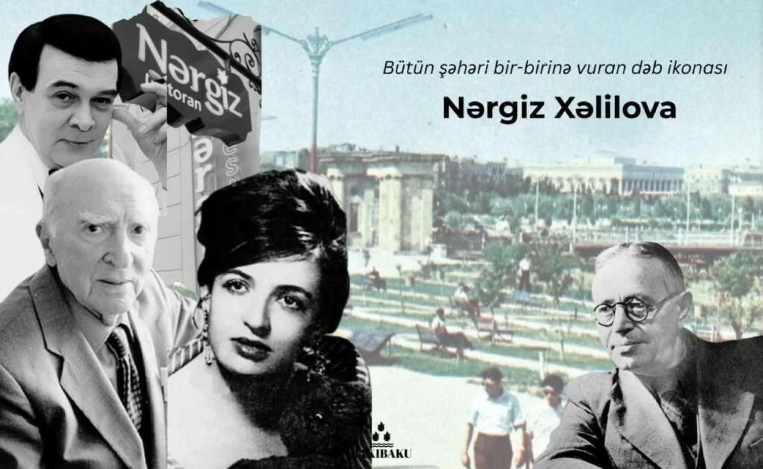 Məşhurları heyran edən gözəl Nərgiz niyə həbs edilir? 