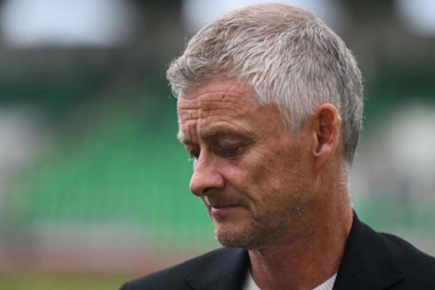 "Beşiktaş" baş məşqçini istefaya yolladı  