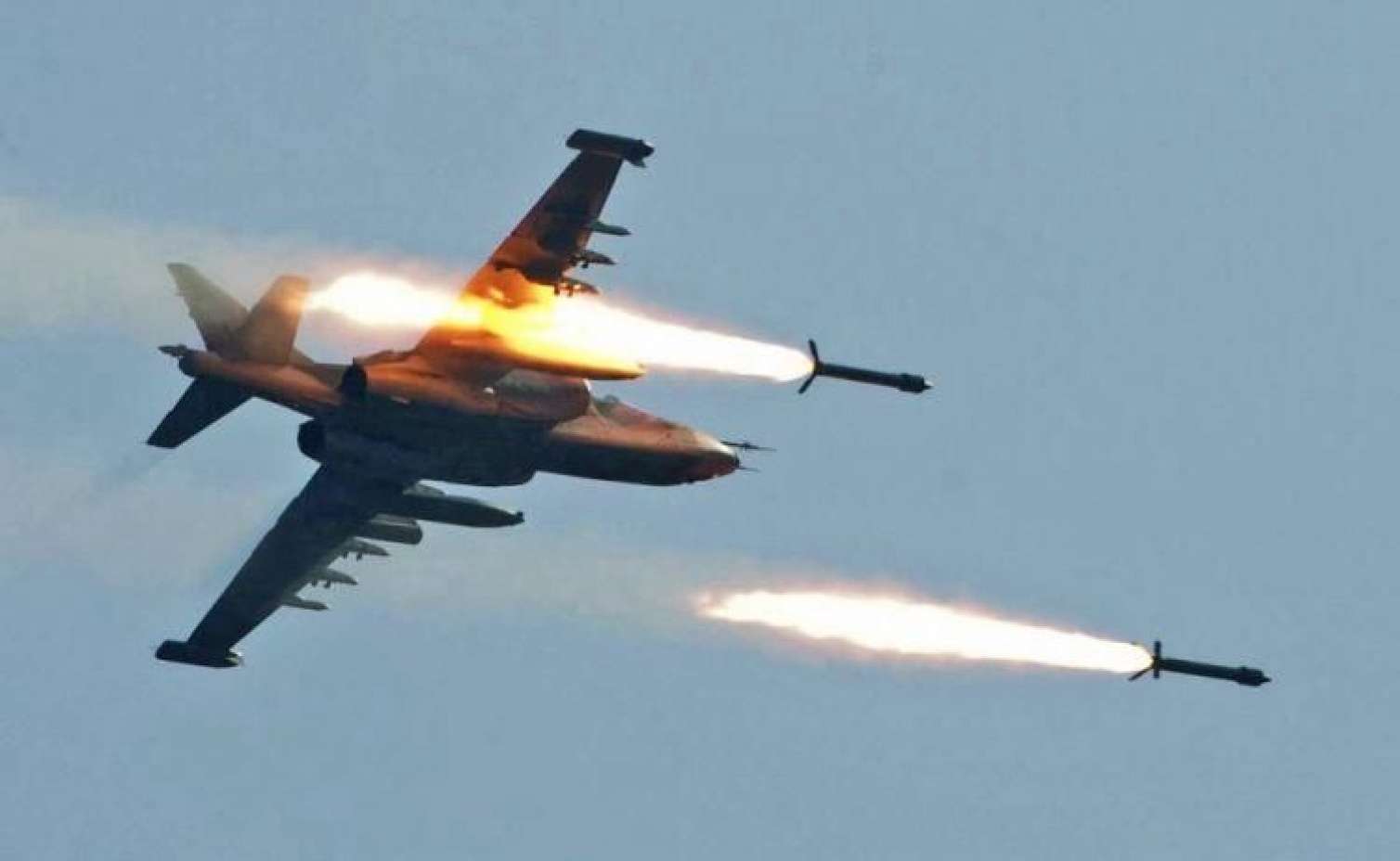 Pakistan Əfqanıstana avia zərbələr endirdi 