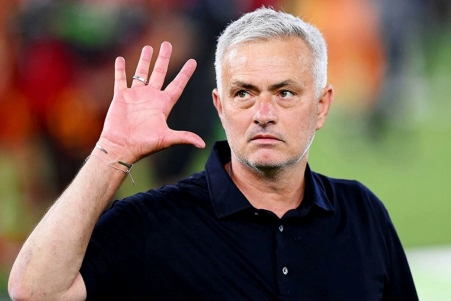 "Fənərbağça" Mourinyonu QOVDU 