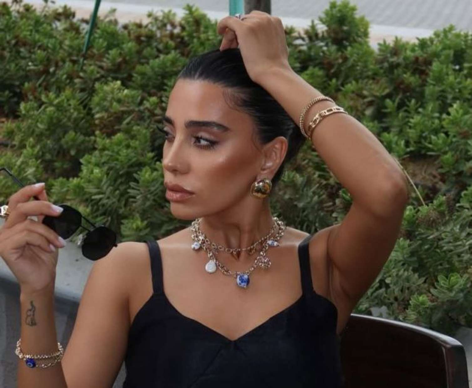 Məşhur blogerdə xərçəng aşkarlandı 