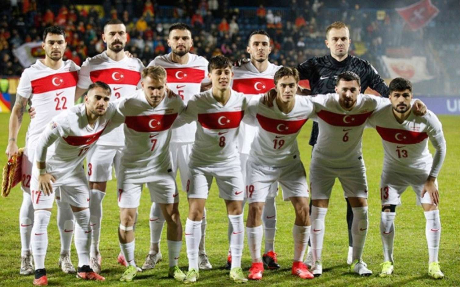 Türkiyə yığmasının DÇ-2026 üçün heyəti dəqiqləşdi 