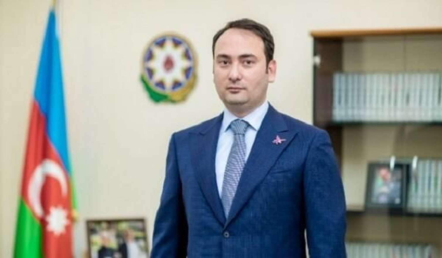 Prezidentin cəzalandırdığı icra başçısı kimdir? 