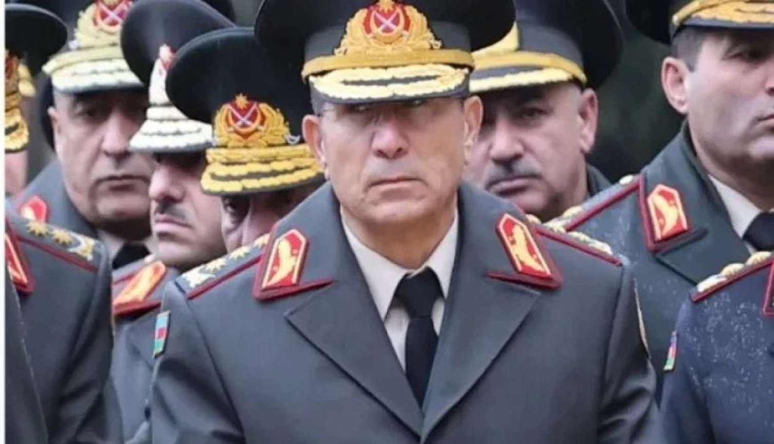 Bəxtiyar Ersayın yerinə TƏYİNAT 