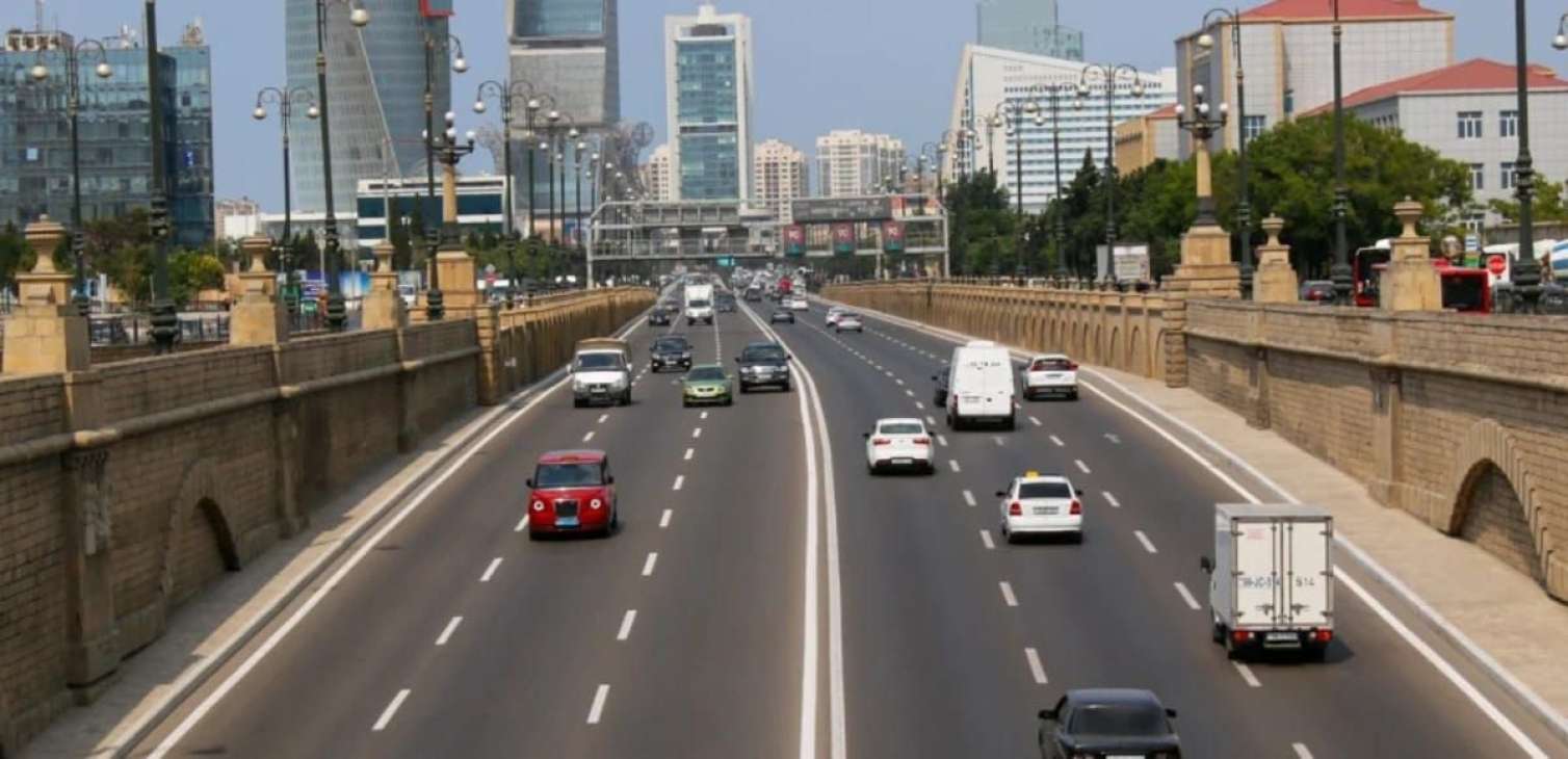 "Bağırov" körpüsünün üzərindəki yol NƏ ZAMAN AÇILACAQ? 