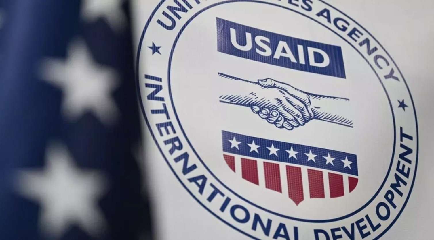 USAID rəsmi olaraq ləğvetmə rejiminə keçdi 