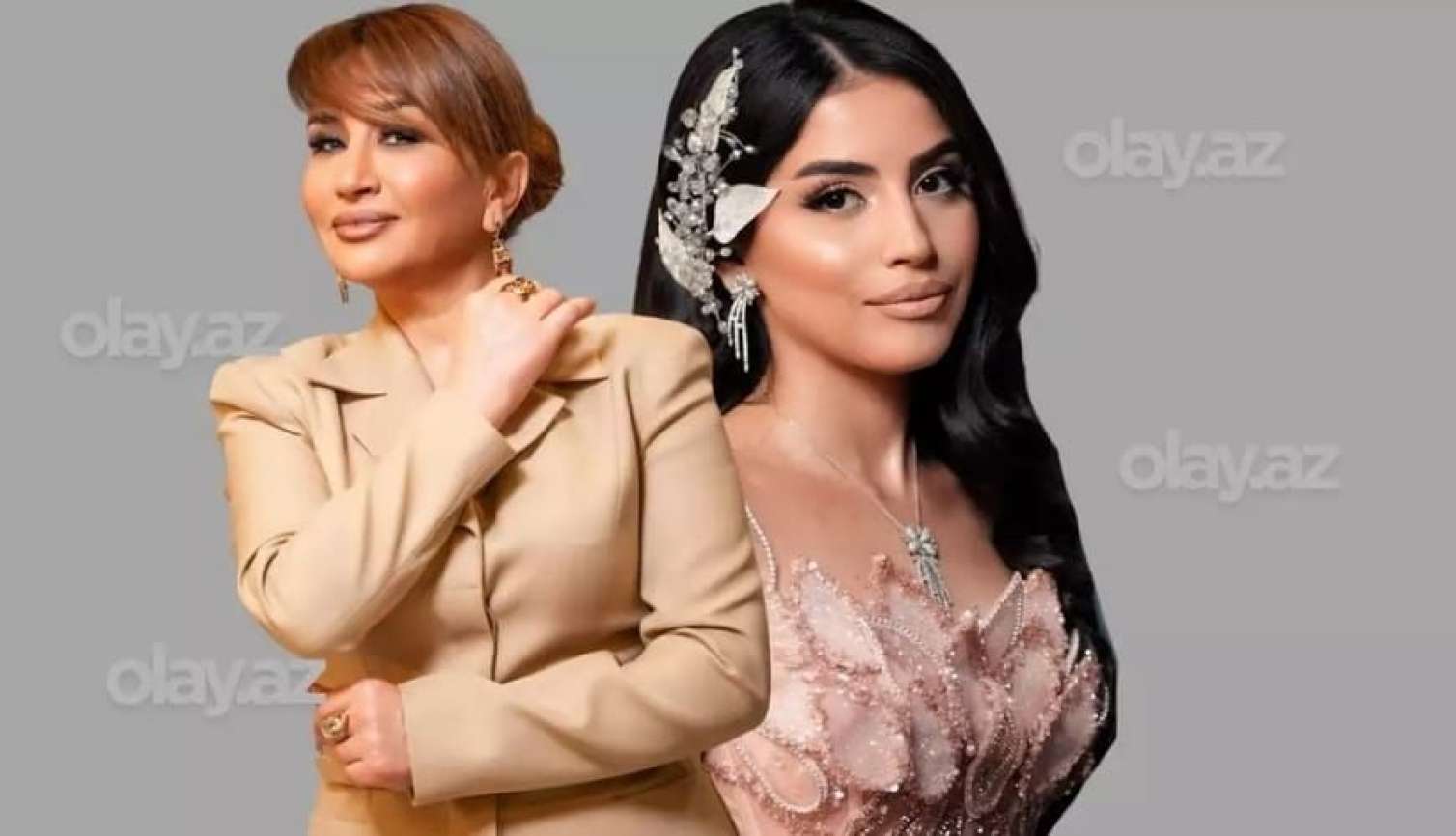 Elnarənin qızı blogerliyə başlayır? - FOTO 
