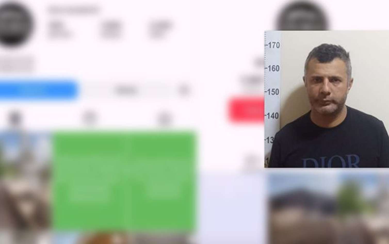 Naxçıvanda ipoteka vədi ilə dələduzluq edən saxlanıldı 