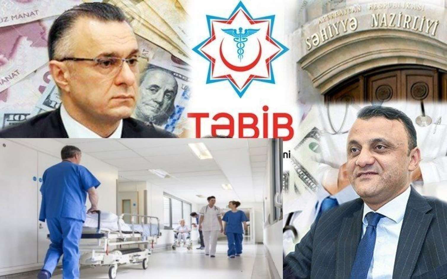 Azərbaycan səhiyyəsini niyə dirçəltmək olmur? - Məşhur həkimdən sensasion yazı 