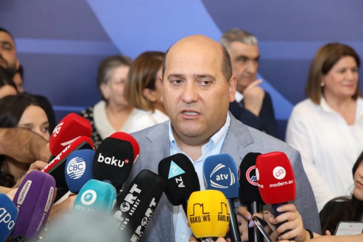 Prezidentin xüsusi nümayəndəsindən ağdamlılara müjdə - İlk köç bu tarixdə olacaq