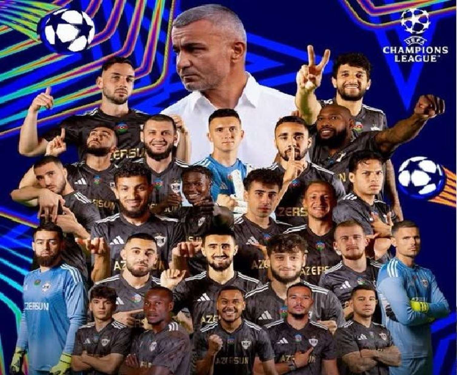  “Qarabağ”ın zəfəri – Qurban Qurbanovun futbol dastanı 