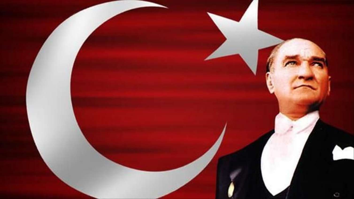 Atatürkün bu videosu ilk dəfə paylaşıldı 