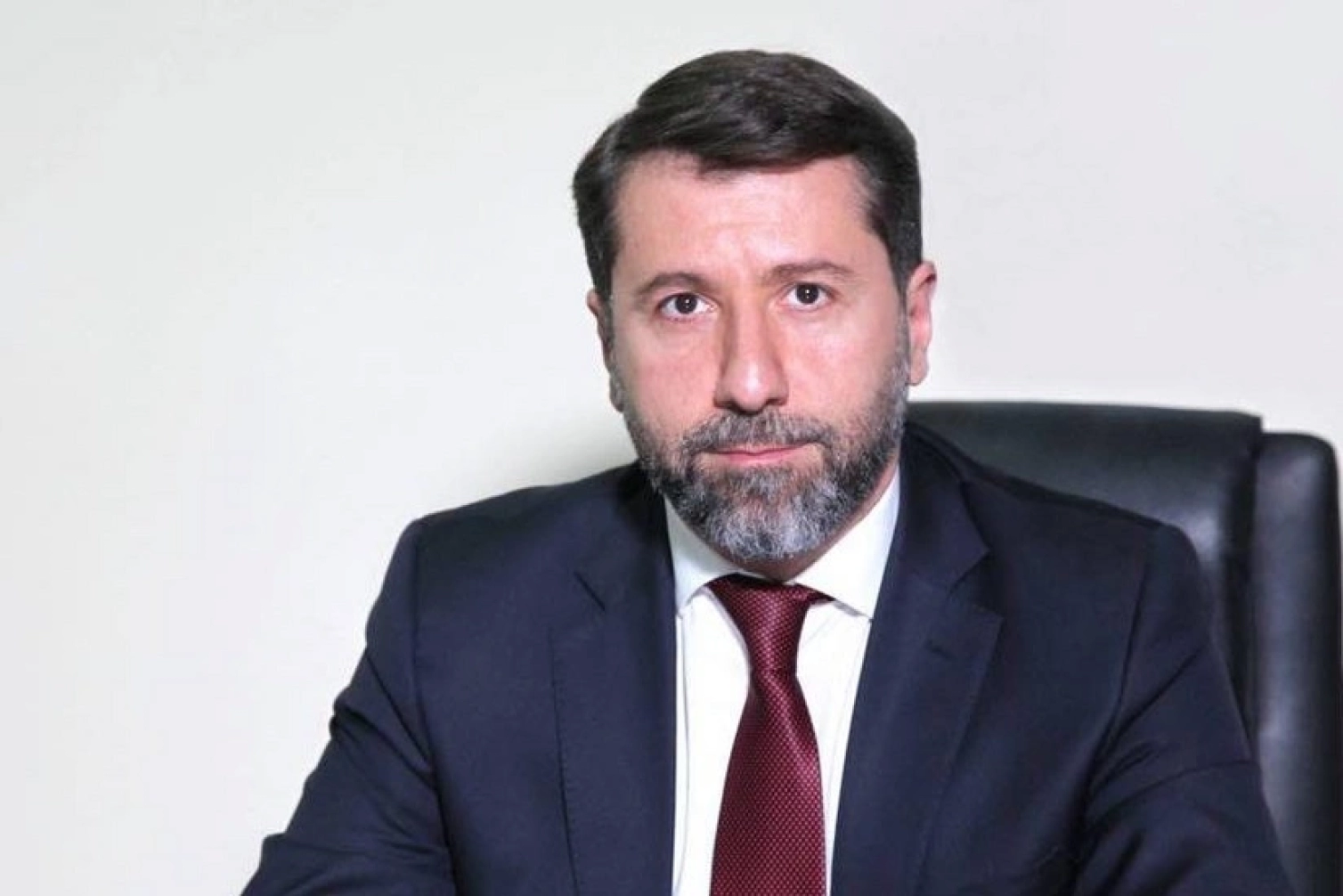 Paşinyandan yeni TƏYİNAT 
