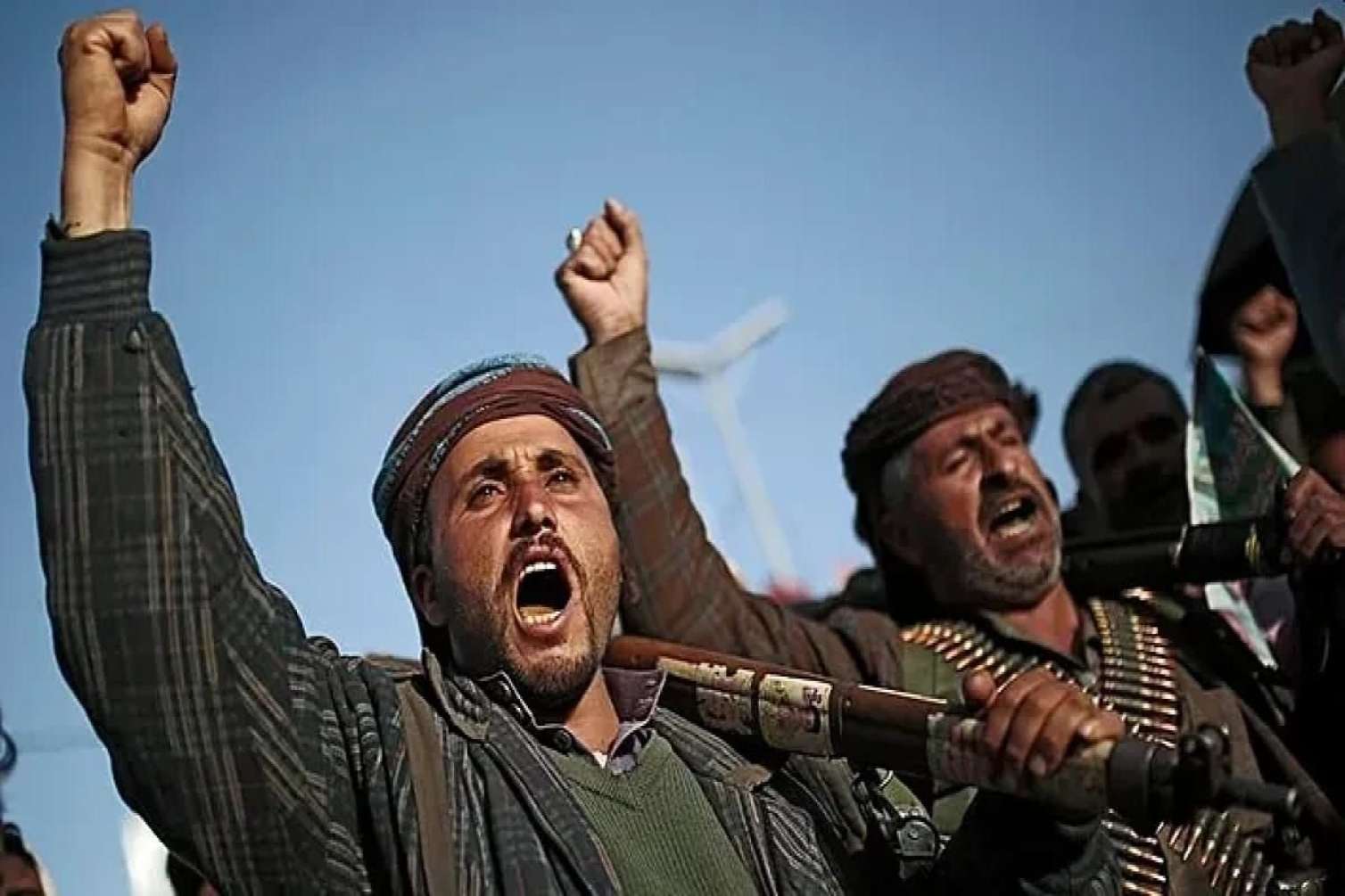 Husilər təsdiqlədi - İsrail Yəmənin Baş nazirini məhv edib... 