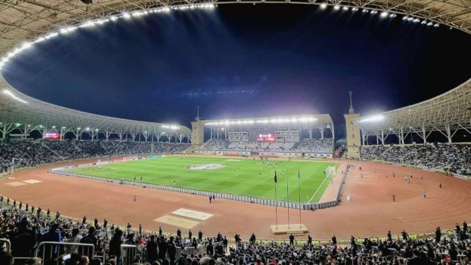 "Qarabağ" ev oyunlarını bu stadionda keçirəcək 