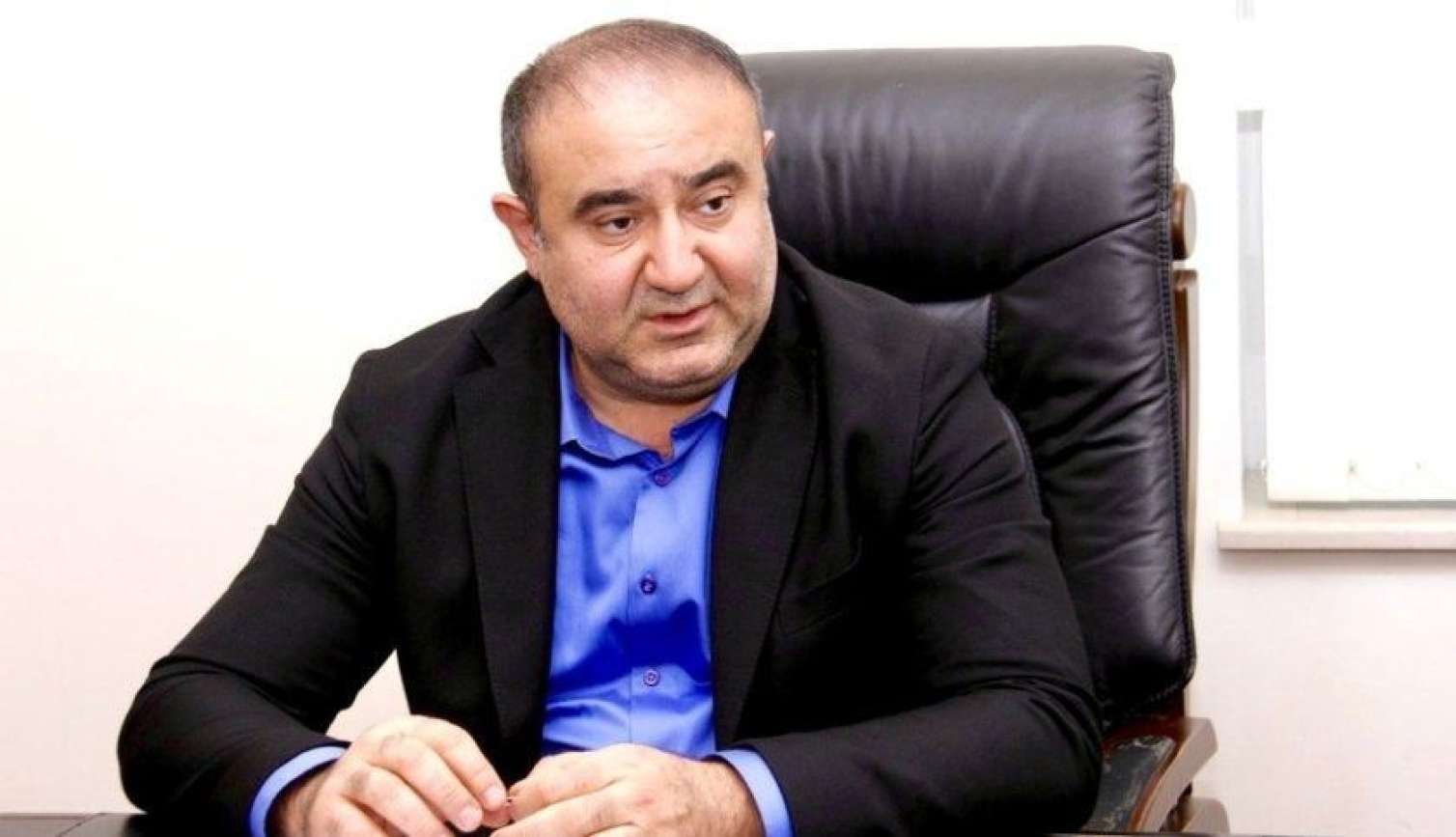 Arzuman Abdulkərimova ağır itki 