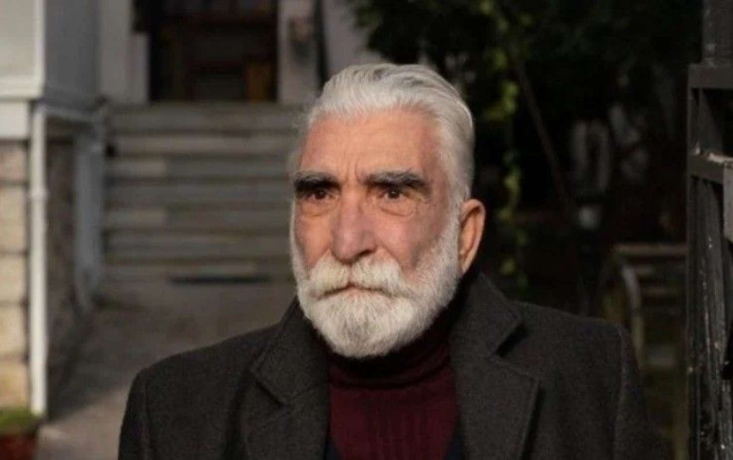 "Yargı"nın aktyoru təcavüzdə ittiham olunur 