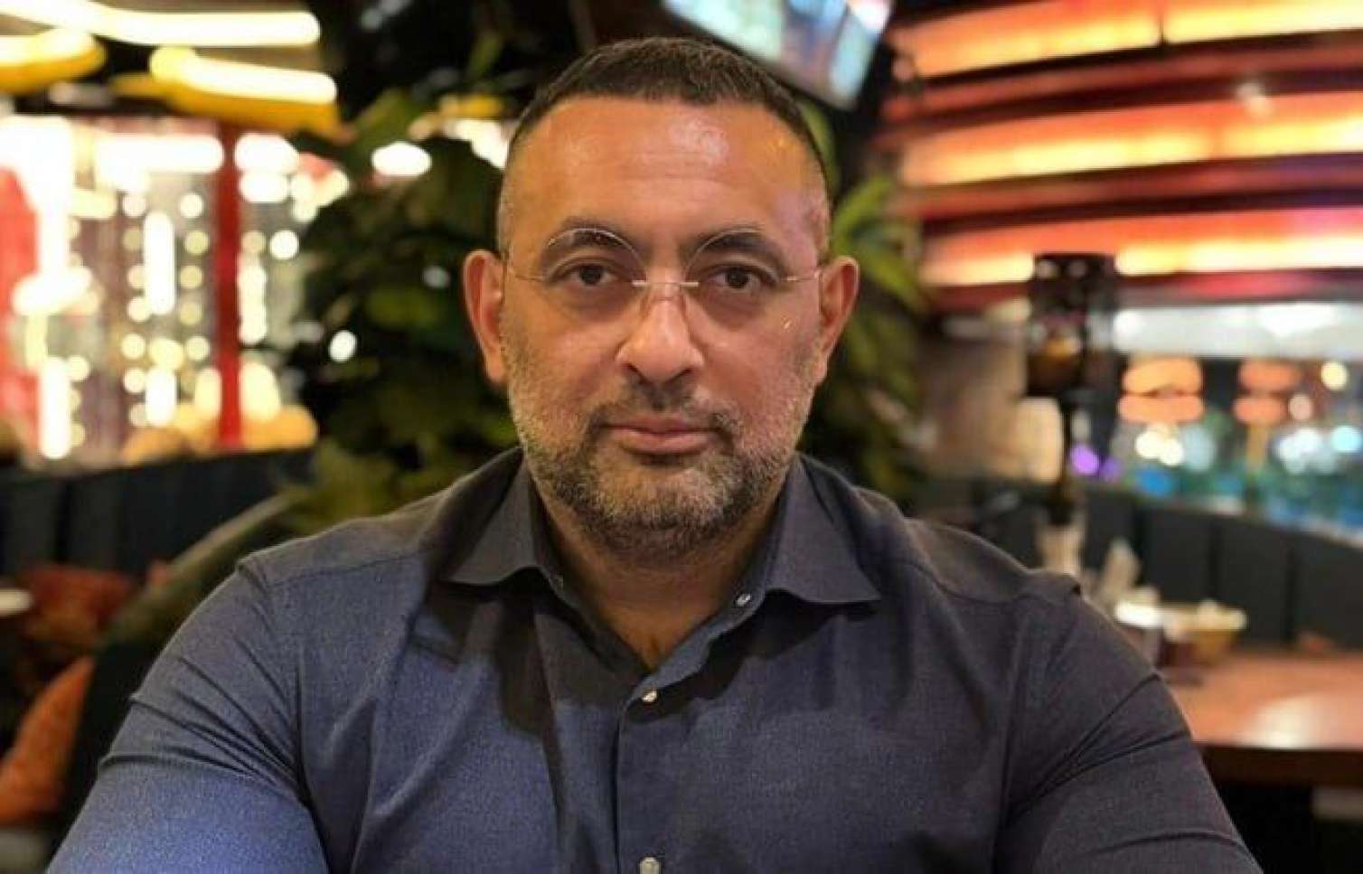 Rusiya FTX qondarma Azərbaycan diasporu yaradır 