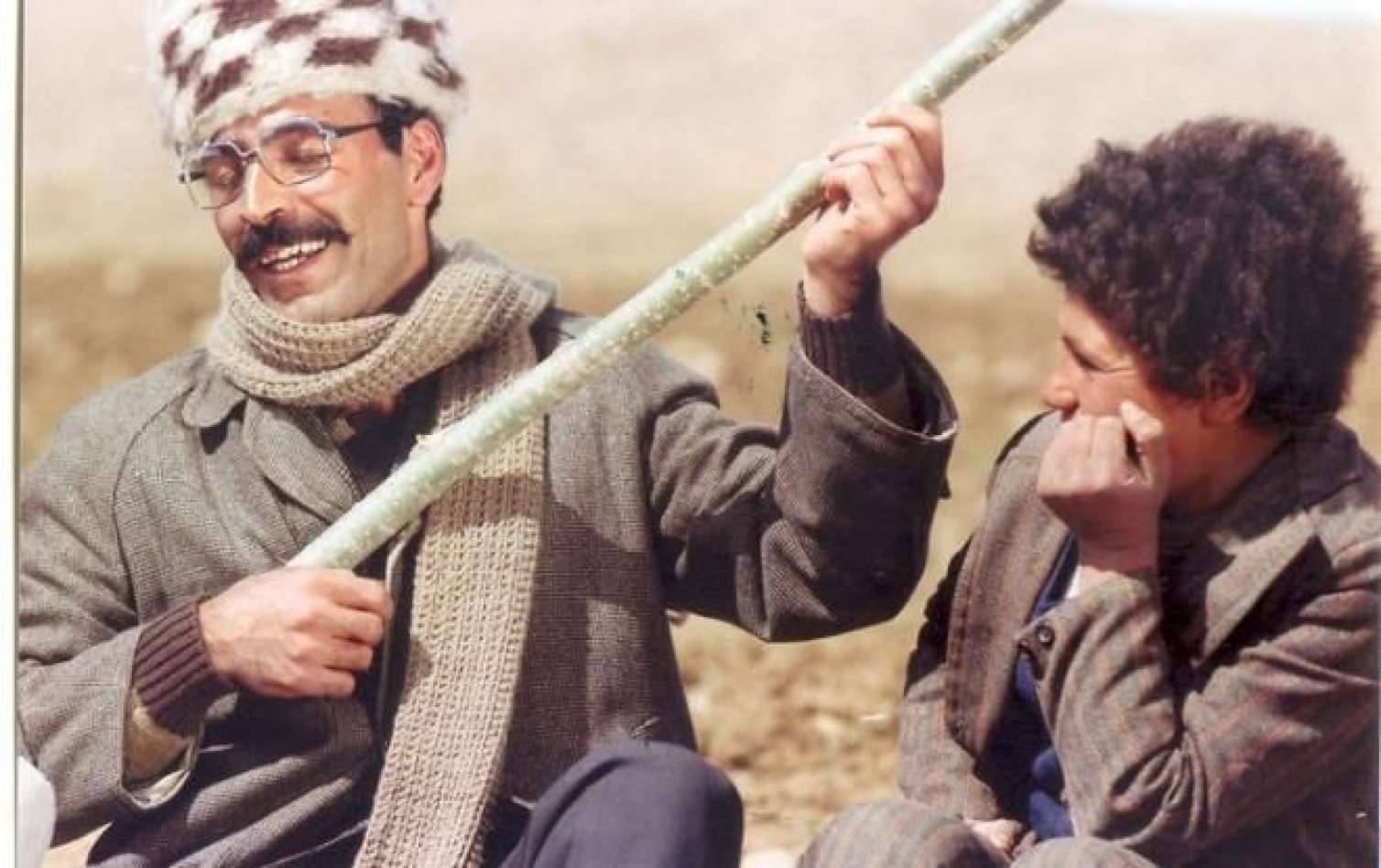 İran xüsusi xidməti azərbaycanlı yazıçını necə öldürüb? - Hadisə şahidi danışır - VİDEO  