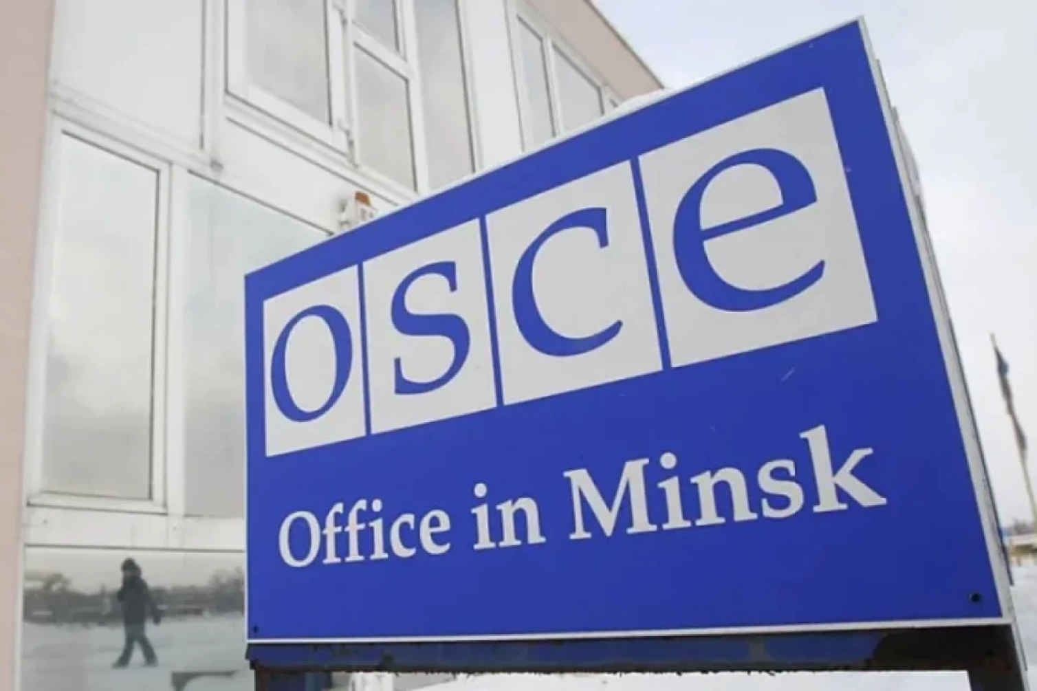 ATƏT qərar verdi - Minsk qrupu buraxıldı - RƏSMİ 