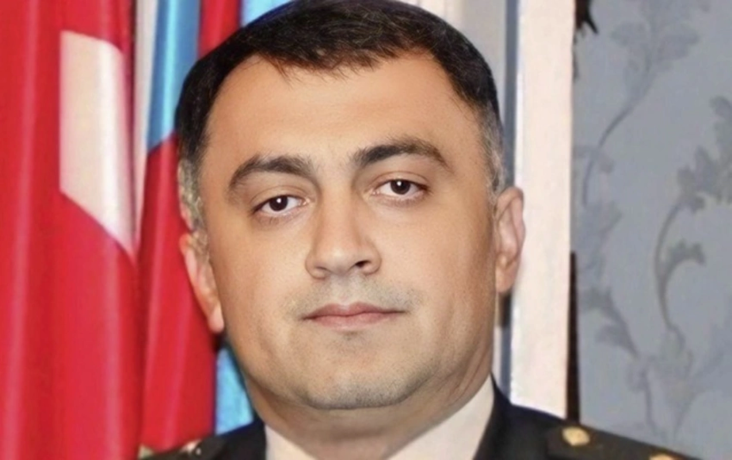 Külli miqdarda rüşvətə görə saxlanılan keçmiş hərbi komissar həbsdən BURAXILDI 