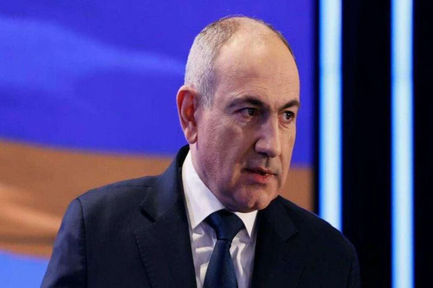Ermənistan digər dövlətlərin hesabına mövcud olub - Paşinyan 