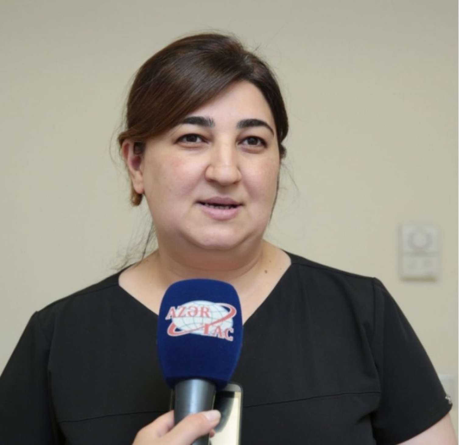 Tanınmış həkimin səhhəti pisləşdi, reanimasiyaya yerləşdirildi - FOTO