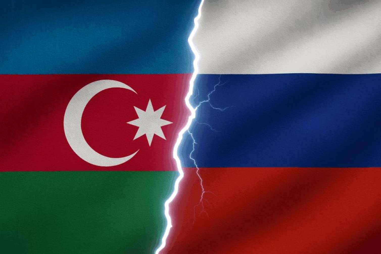 Rusiya-Azərbaycan gərginliyi pik həddə: Yeni təxribatlar başlayıb - AÇIQLAMA 